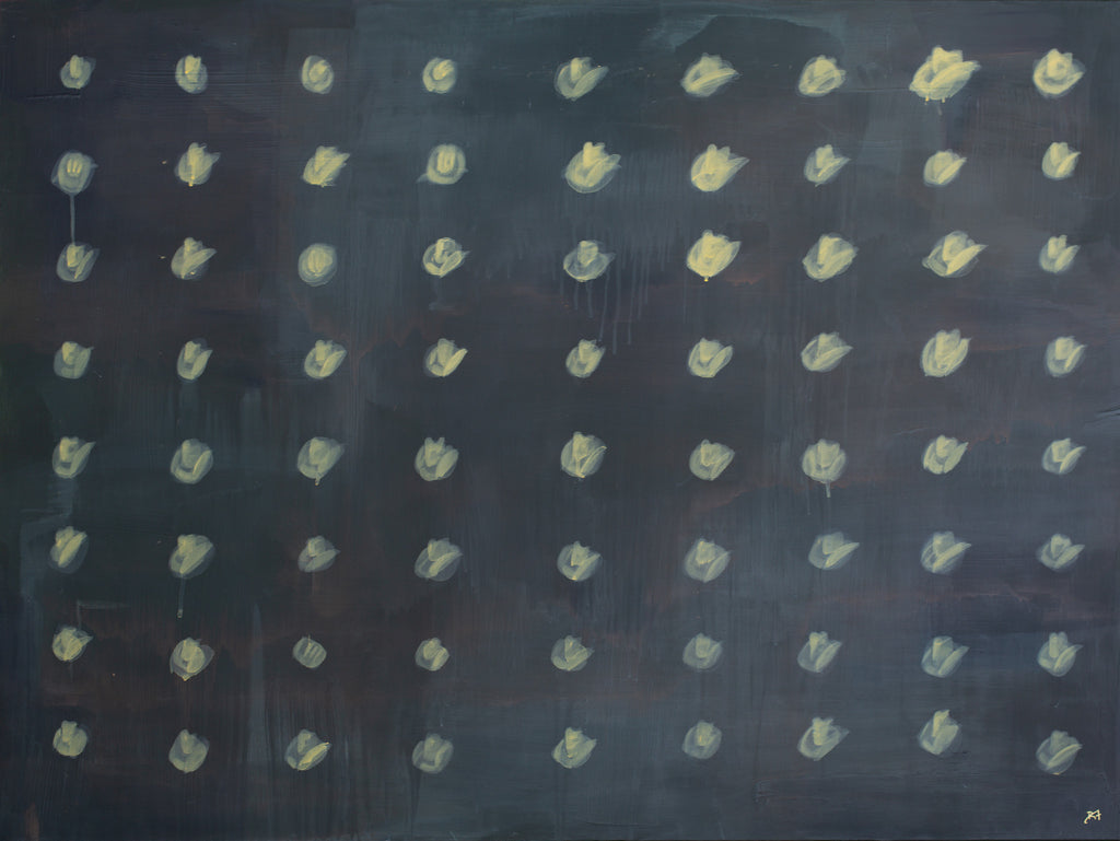 all hats, no cattle 48x36
