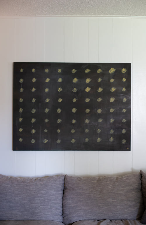 all hats, no cattle 48x36