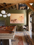 chasin' cowboys original 48x36