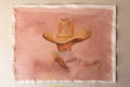 martini cowgirl original 57x43