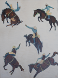 notmyfirstrodeo_archann_print
