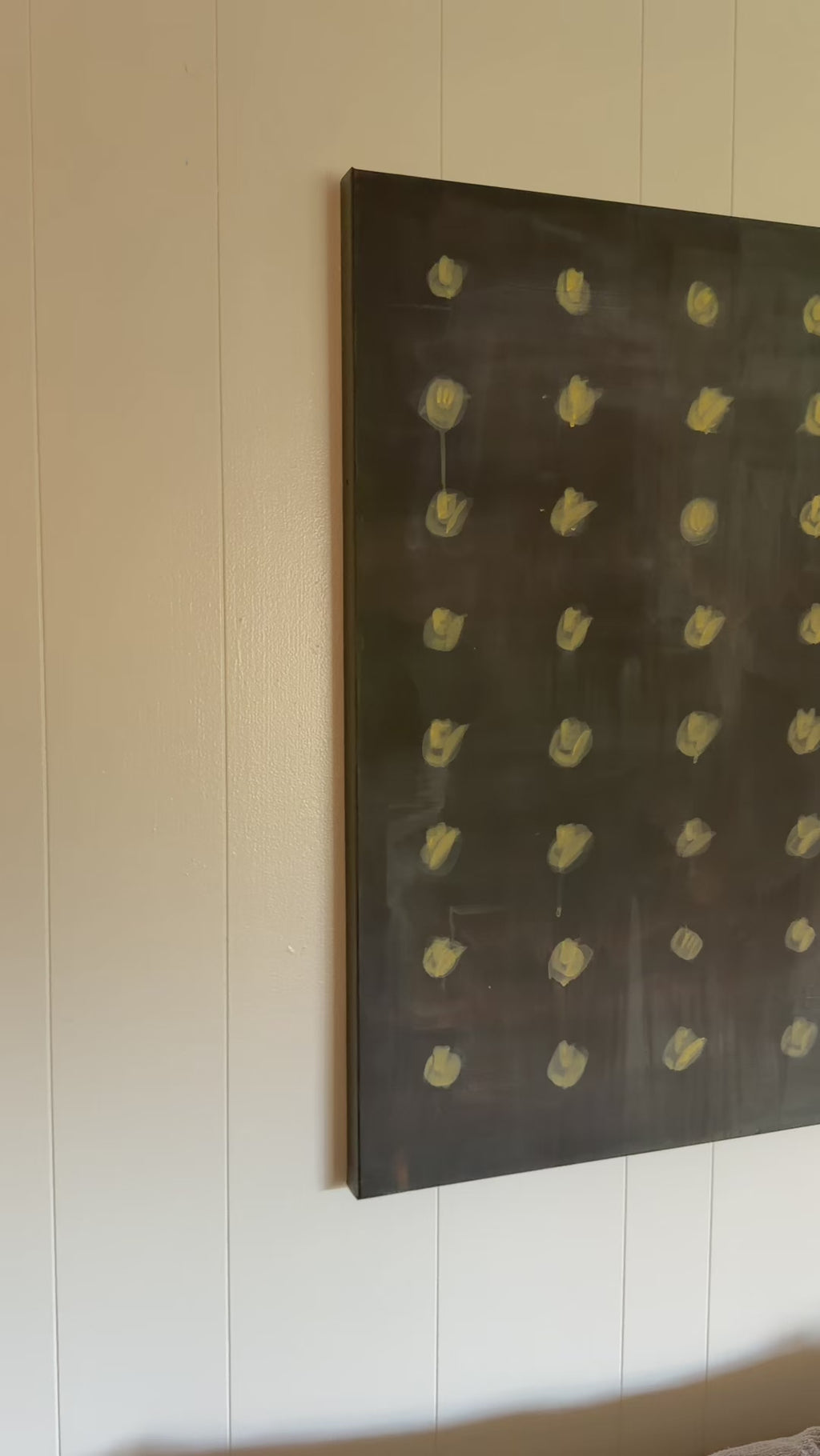 all hats, no cattle 48x36